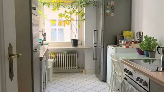 Rooms in Berlin Spandau - photo 3