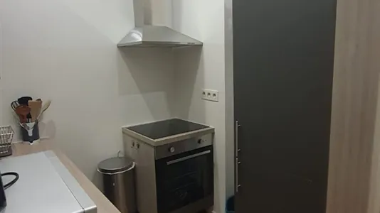 Apartments in Brussels Etterbeek - photo 7