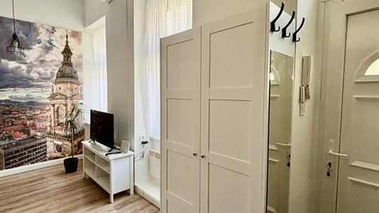 Apartments in Budapest Erzsébetváros - photo 6
