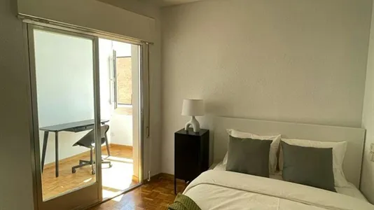 Rooms in Madrid Chamartín - photo 5