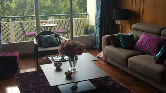 Apartments in Paris 16ème arrondissement (South) - photo 7