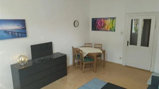 Apartments in Wien Rudolfsheim-Fünfhaus - photo 3