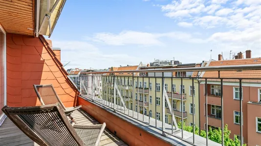 Apartments in Berlin Pankow - photo 5