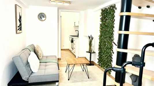 Apartments in Wien Ottakring - photo 2