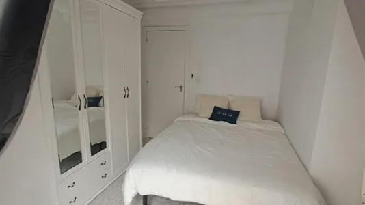 Rooms in Burjassot - photo 5