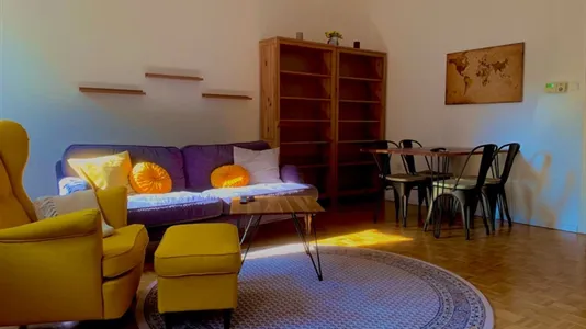 Apartments in Nuremberg - photo 5