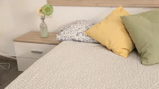 Rooms in Burjassot - photo 8