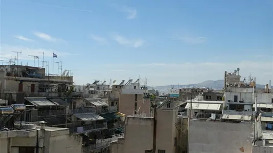 Rooms in Athens Agios Nikolaos - photo 9