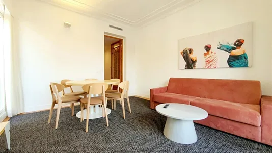 Apartments in Madrid Centro - photo 4