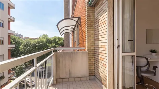 Rooms in Milano Zona 2 - Stazione Centrale, Gorla, Turro, Greco, Crescenzago - photo 4