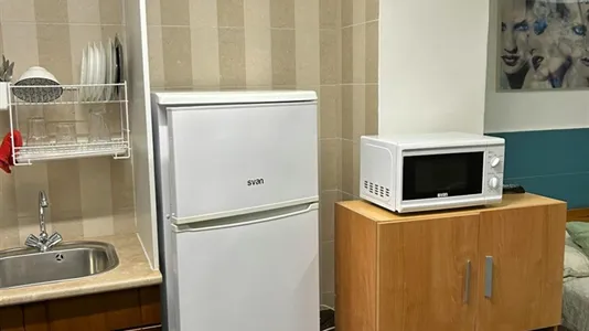 Apartments in Barcelona Les Corts - photo 6