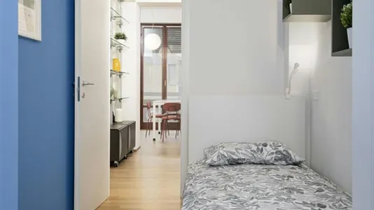 Rooms in Florence - photo 4