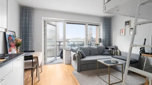 Apartments in Sundbyberg - photo 1