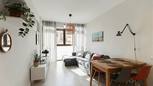 Apartments in Barcelona Gràcia - photo 6