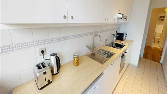 Rooms in Paris 15ème arrondissement - photo 5