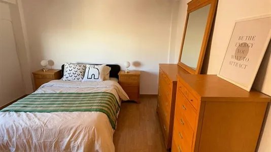Rooms in Paiporta - photo 3