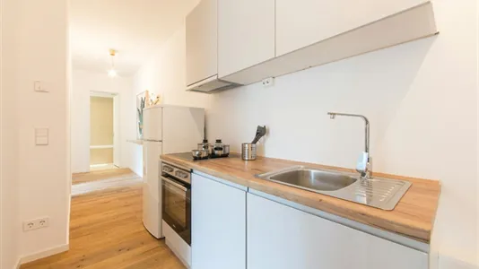 Rooms in Berlin Mitte - photo 5