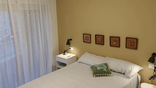 Rooms in Murcia - photo 7