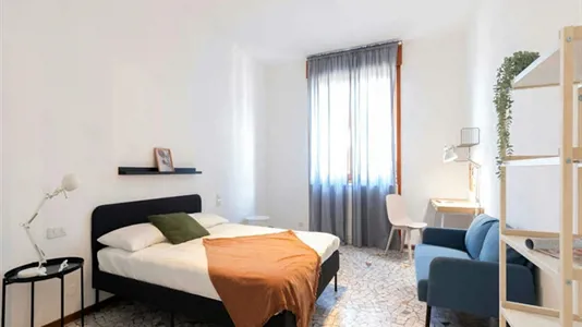 Rooms in Milano Zona 5 - Vigentino, Chiaravalle, Gratosoglio - photo 3