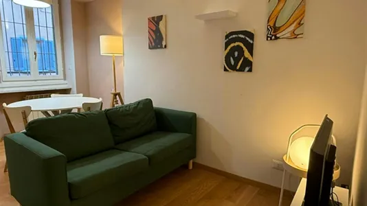 Apartments in Milano Zona 4 - Vittoria, Forlanini - photo 10