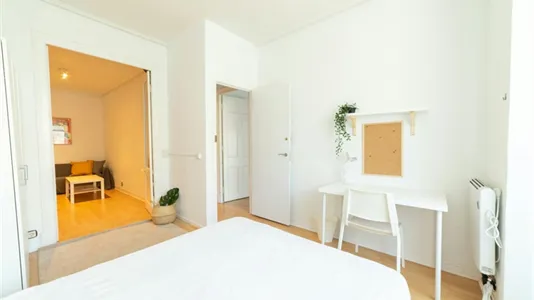 Rooms in Bilbao - photo 4