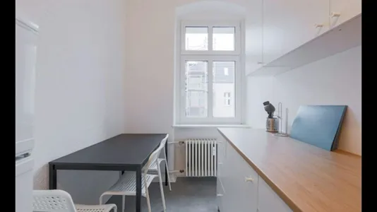 Rooms in Location is not specified - photo 7