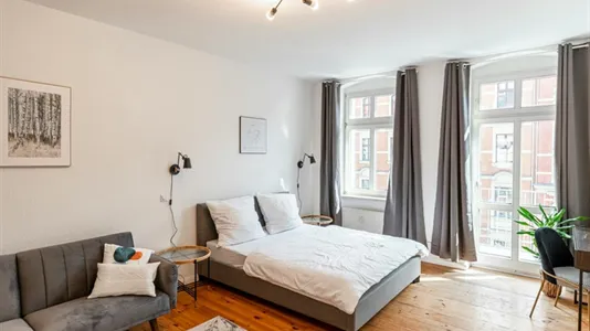 Apartments in Berlin Pankow - photo 6