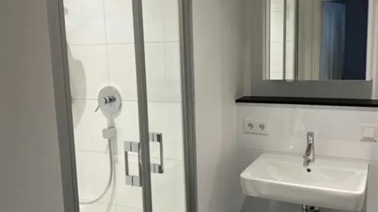 Rooms in Frankfurt Innenstadt I - photo 7