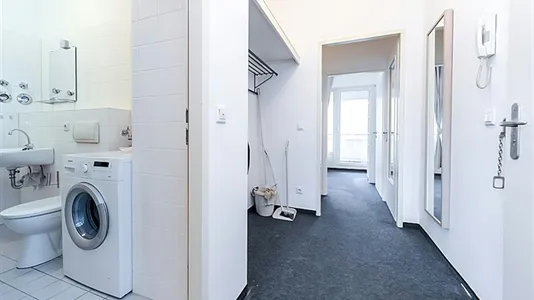 Rooms in Berlin Pankow - photo 8