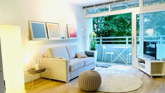 Apartments in Hamburg Altona - photo 8