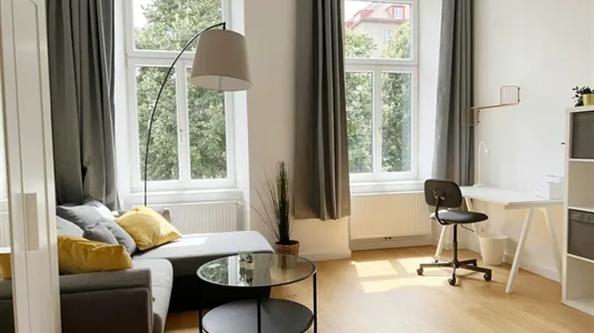 Rooms in Vienna Alsergrund - photo 5