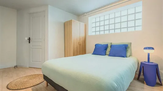 Rooms in Bobigny - photo 3