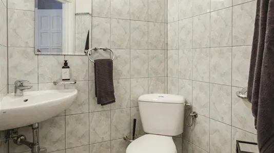 Rooms in Riga Vecrīga - photo 9