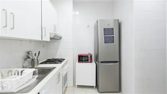 Rooms in Madrid Chamberí - photo 4