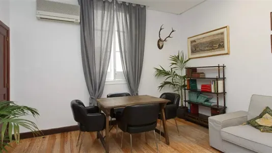 Rooms in Madrid Chamberí - photo 10