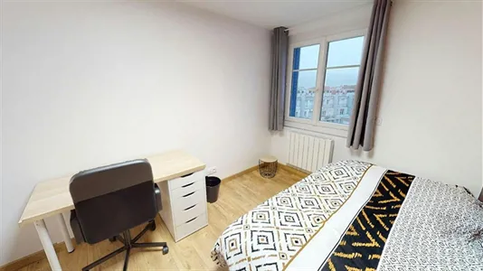 Rooms in Grenoble - photo 1