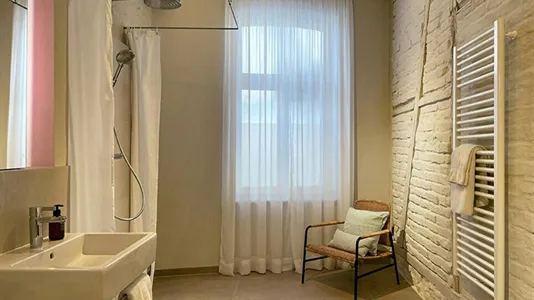 Apartments in Cologne Mülheim - photo 5