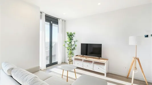 Apartments in Esplugues de Llobregat - photo 9