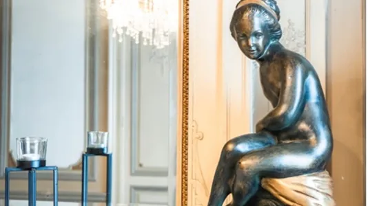 Rooms in Stad Antwerp - photo 9