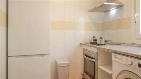 Rooms in Madrid Carabanchel - photo 6