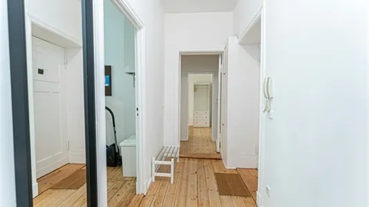 Rooms in Berlin Mitte - photo 5