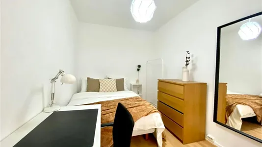 Rooms in Madrid Tetuán - photo 4