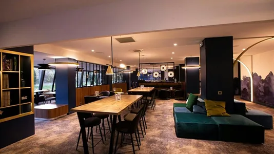 Apartments in Gex - photo 6