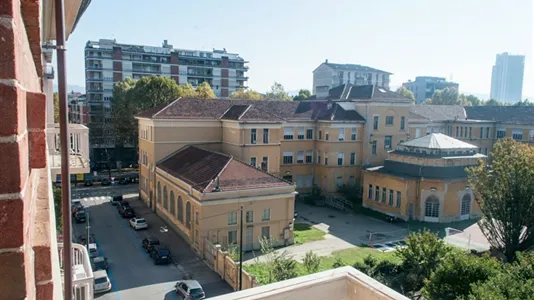 Rooms in Turin - photo 5