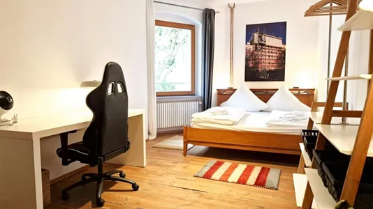 Apartments in Berlin Mitte - photo 10