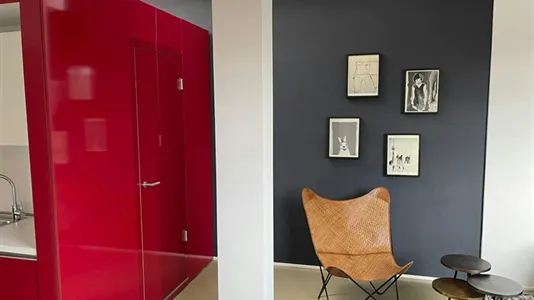 Apartments in Location is not specified - photo 4