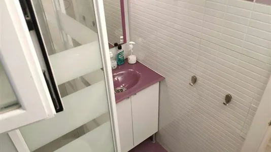 Rooms in Madrid Puente de Vallecas - photo 6