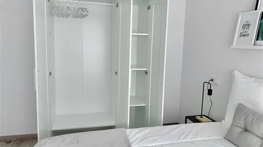 Rooms in Murcia - photo 6