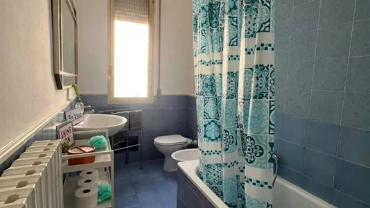 Rooms in Bologna - photo 8