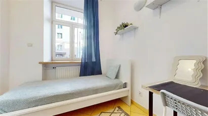 Room for rent in Warsaw